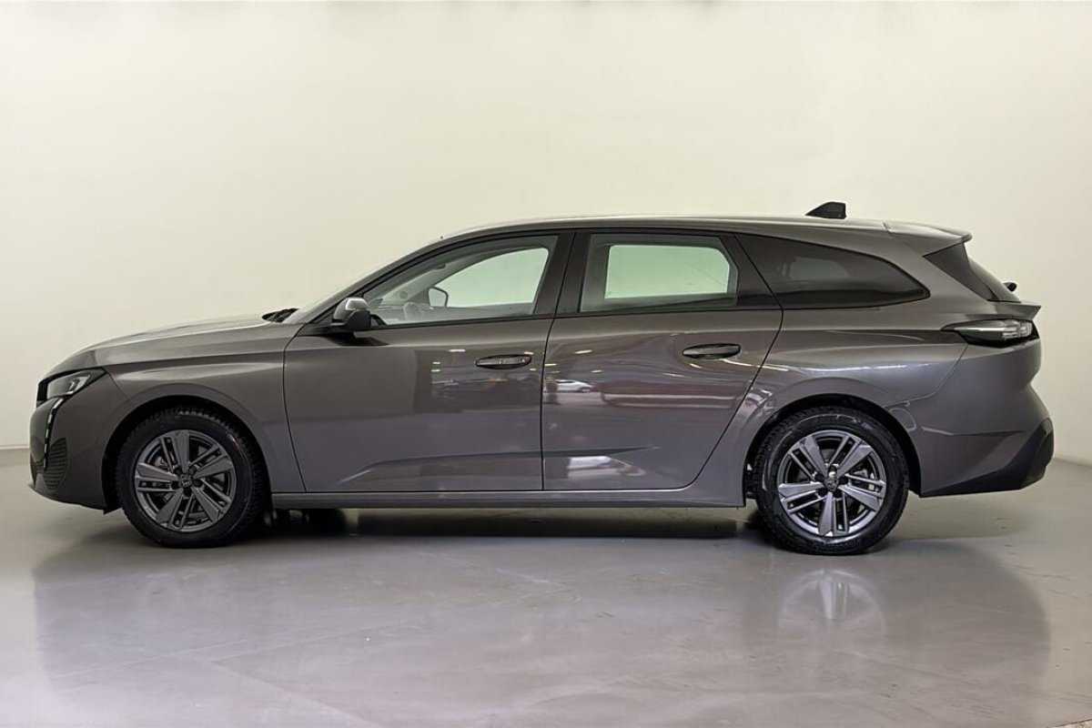 Peugeot 308 SW Active Pack 1.5 BlueHDi 130 BVA8 Peugeot 308 Peugeot 308